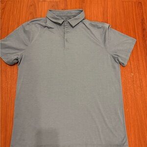 Lululemon Evolution Polo